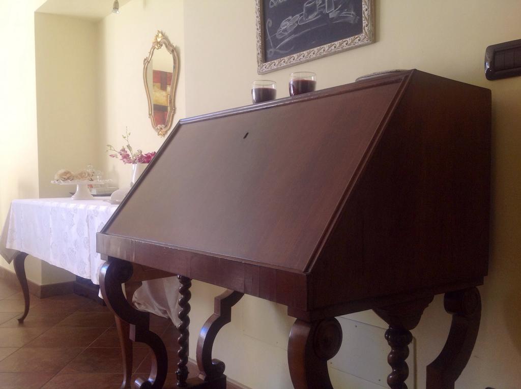B&B La Dimora Sulmona Exterior photo