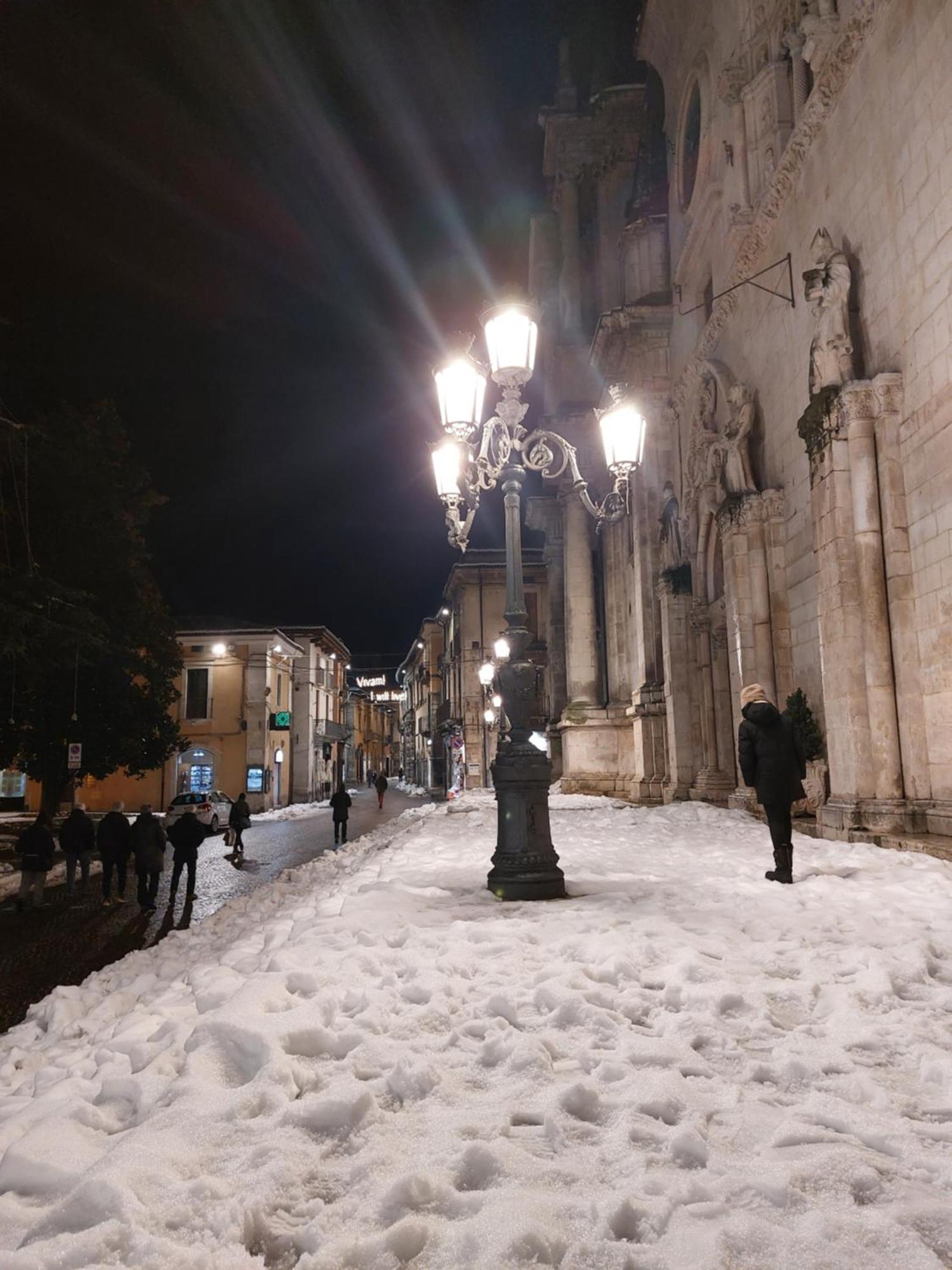 B&B La Dimora Sulmona Exterior photo