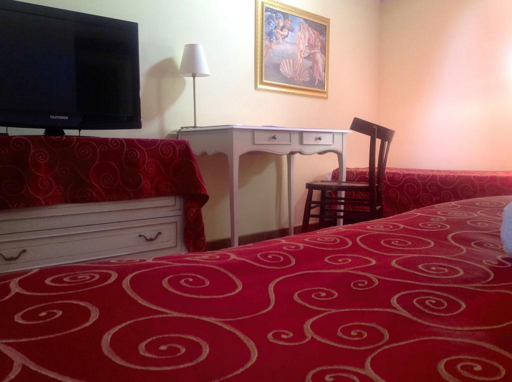 B&B La Dimora Sulmona Exterior photo