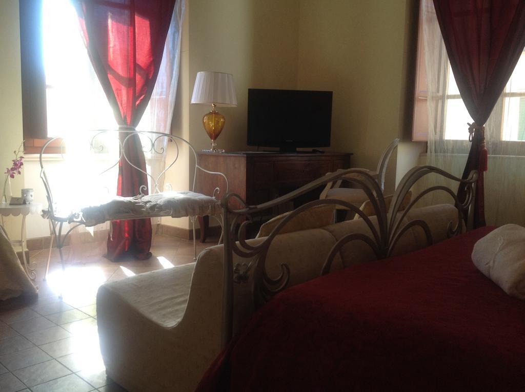 B&B La Dimora Sulmona Exterior photo