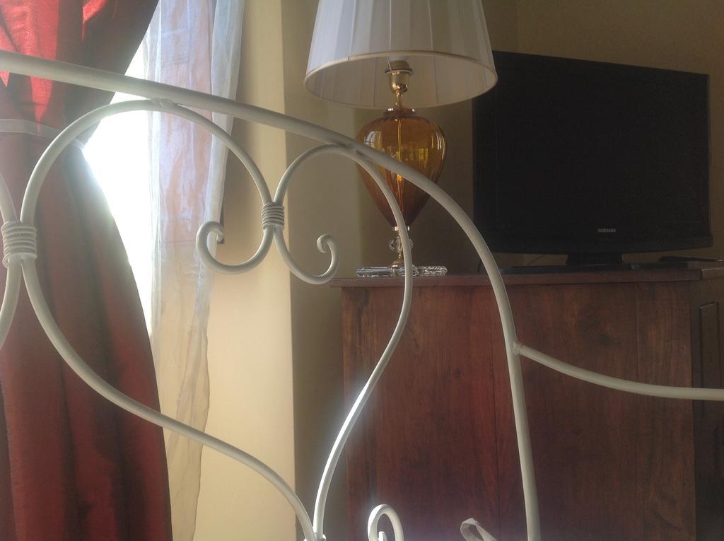 B&B La Dimora Sulmona Room photo