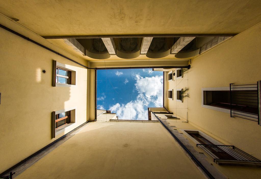 B&B La Dimora Sulmona Exterior photo