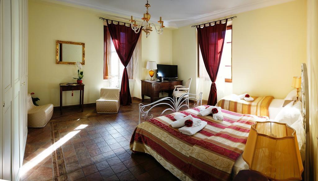 B&B La Dimora Sulmona Room photo