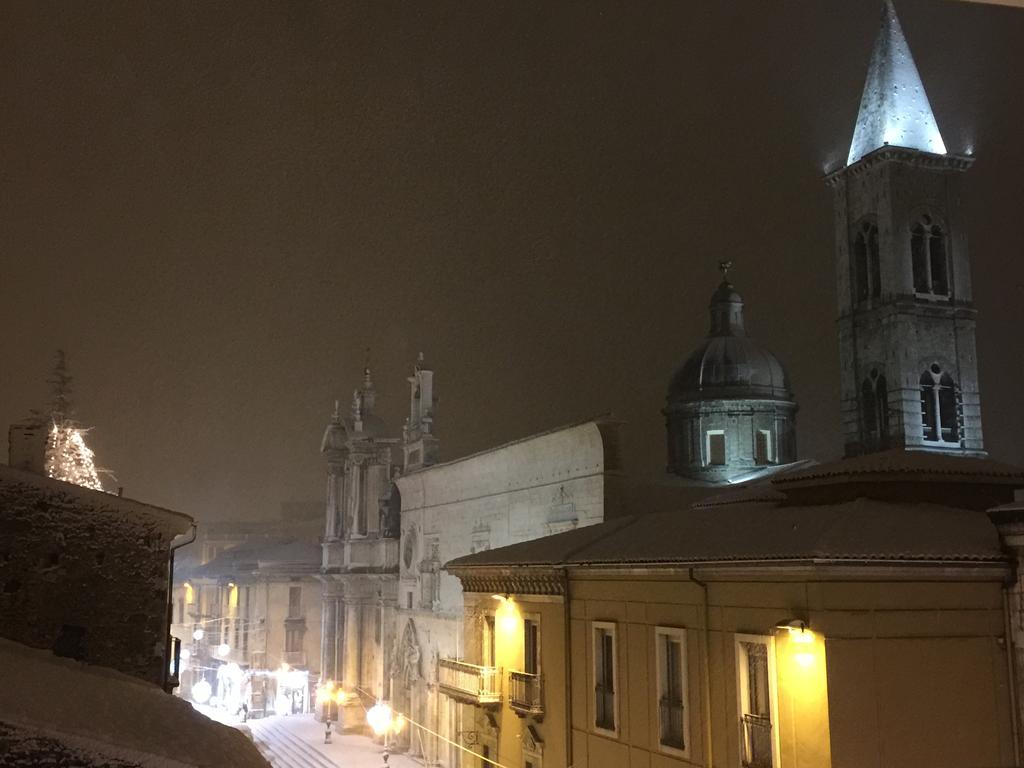 B&B La Dimora Sulmona Exterior photo