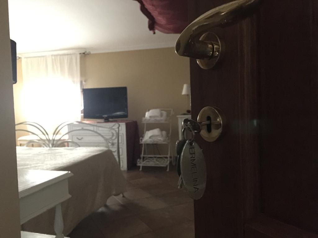 B&B La Dimora Sulmona Exterior photo